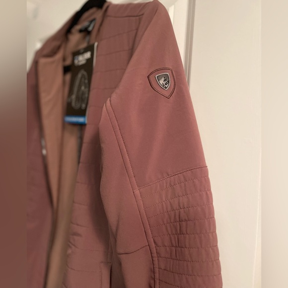Kuhl women’s Alixr jacket. New with tags! - Picture 7 of 11